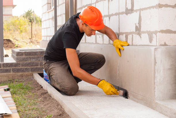 Licensed Foundation Crack Repair service in Rushville, IL - SJ Waterproofing Pros